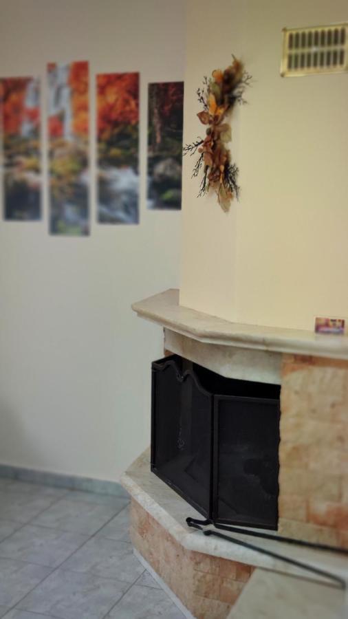 Alexandros Guesthouse ออร์มา ภายนอก รูปภาพ